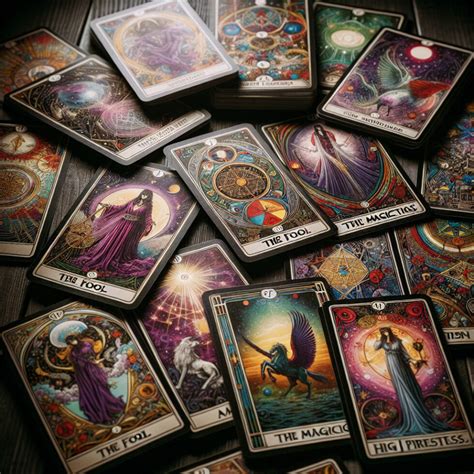 cuantas cartas tiene el tarot|Significado de las 78 cartas del Tarot 